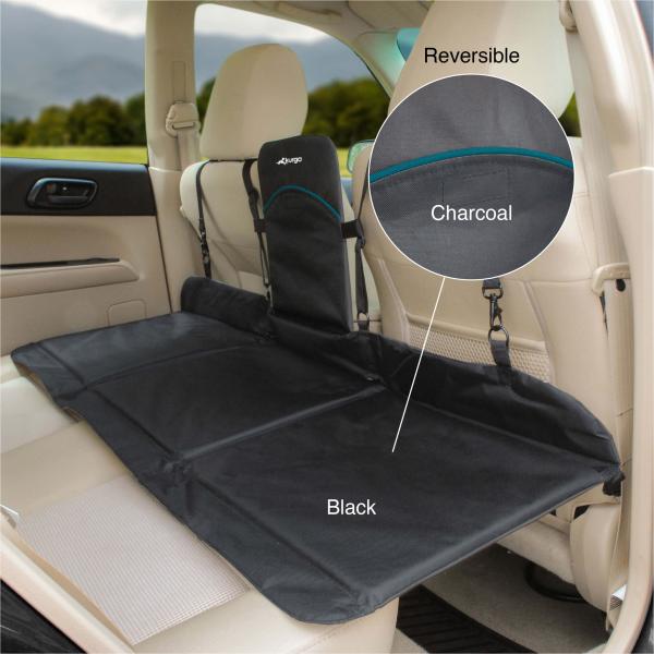 Kurgo Rover Backseat Bridge Kurgo Rover Backseat Bridge